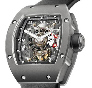 Richard Mille RM 003-V2 Watch Replica